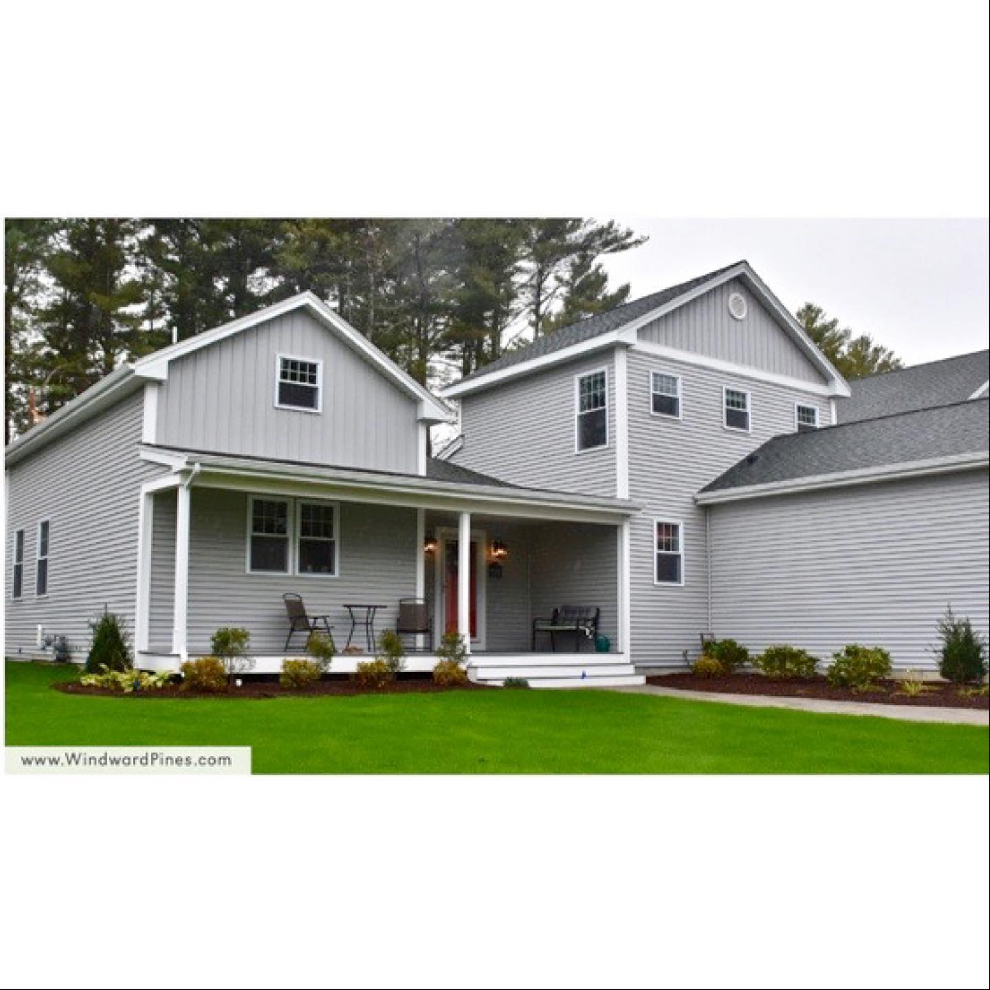 Windward Pines home 9
