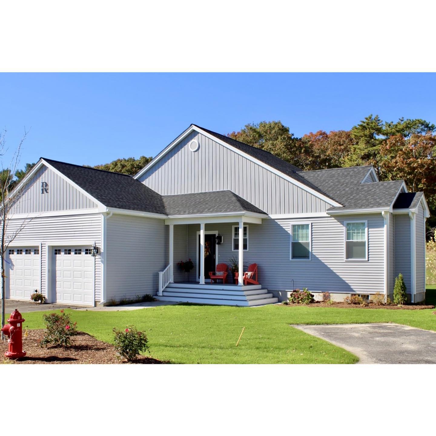 Windward Pines home 11