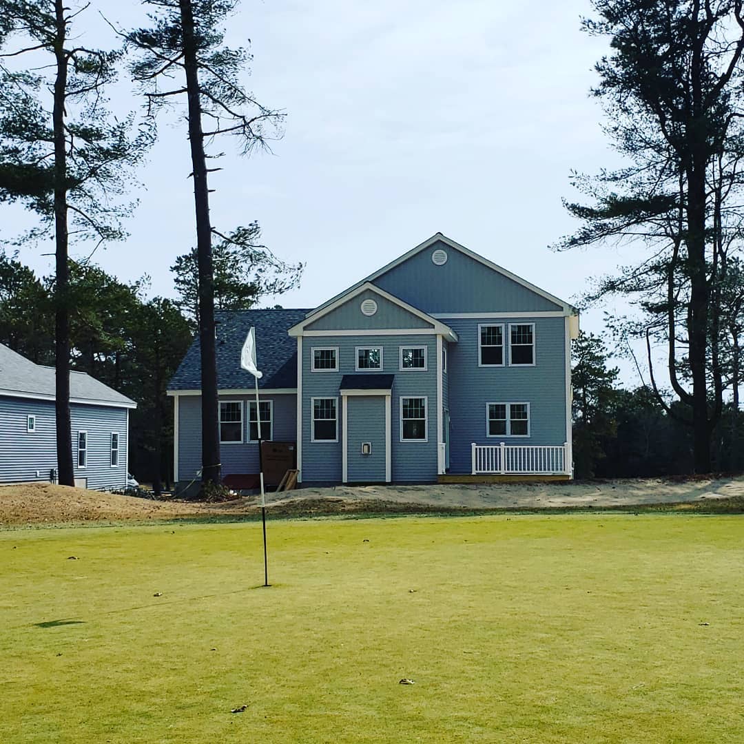 Windward Pines home 1