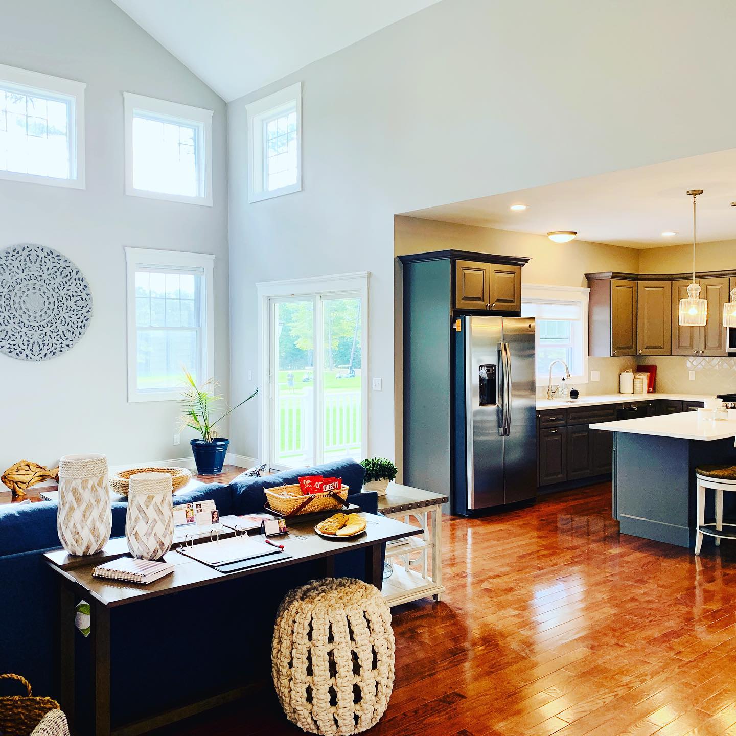 Windward Pines home 2