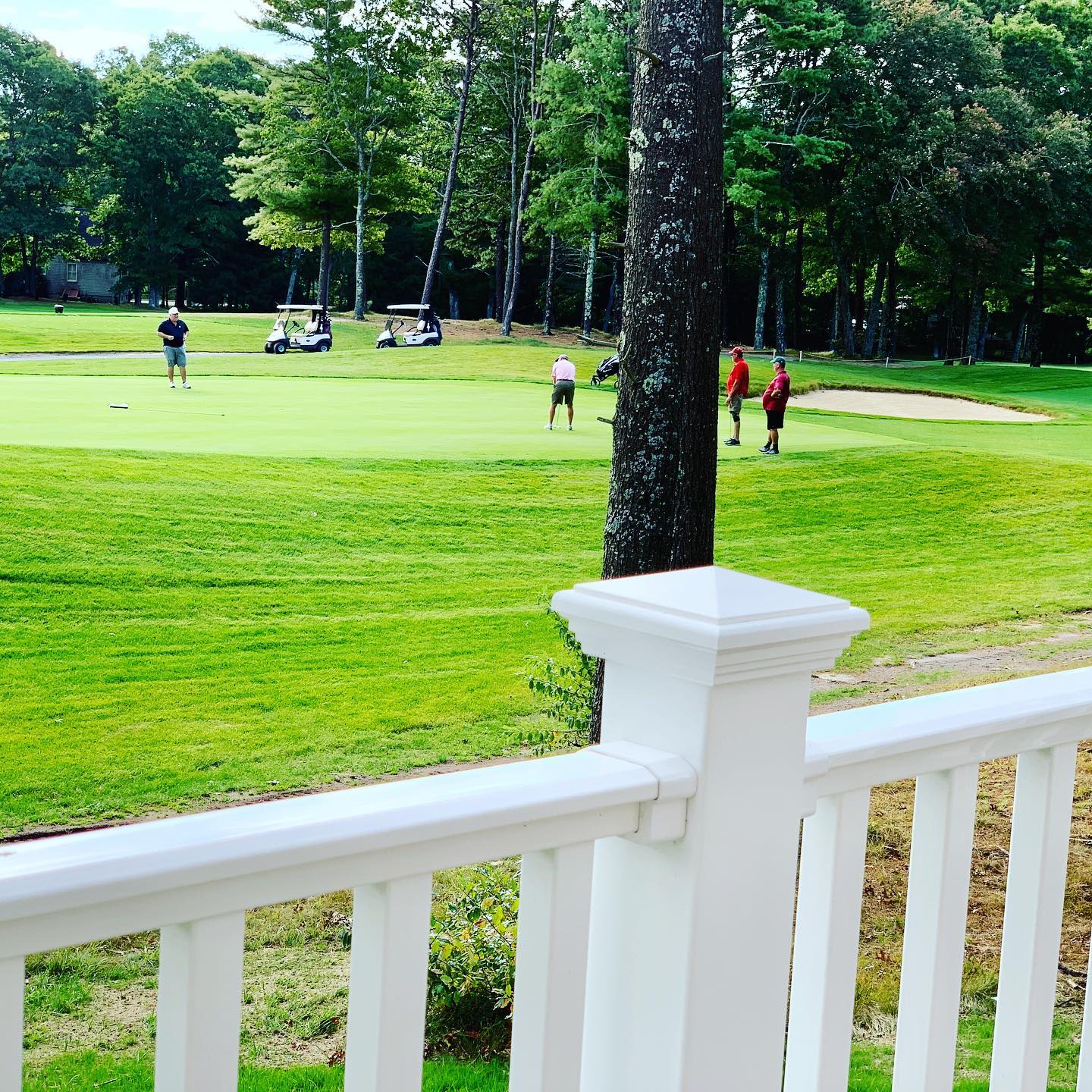Windward Pines home 4