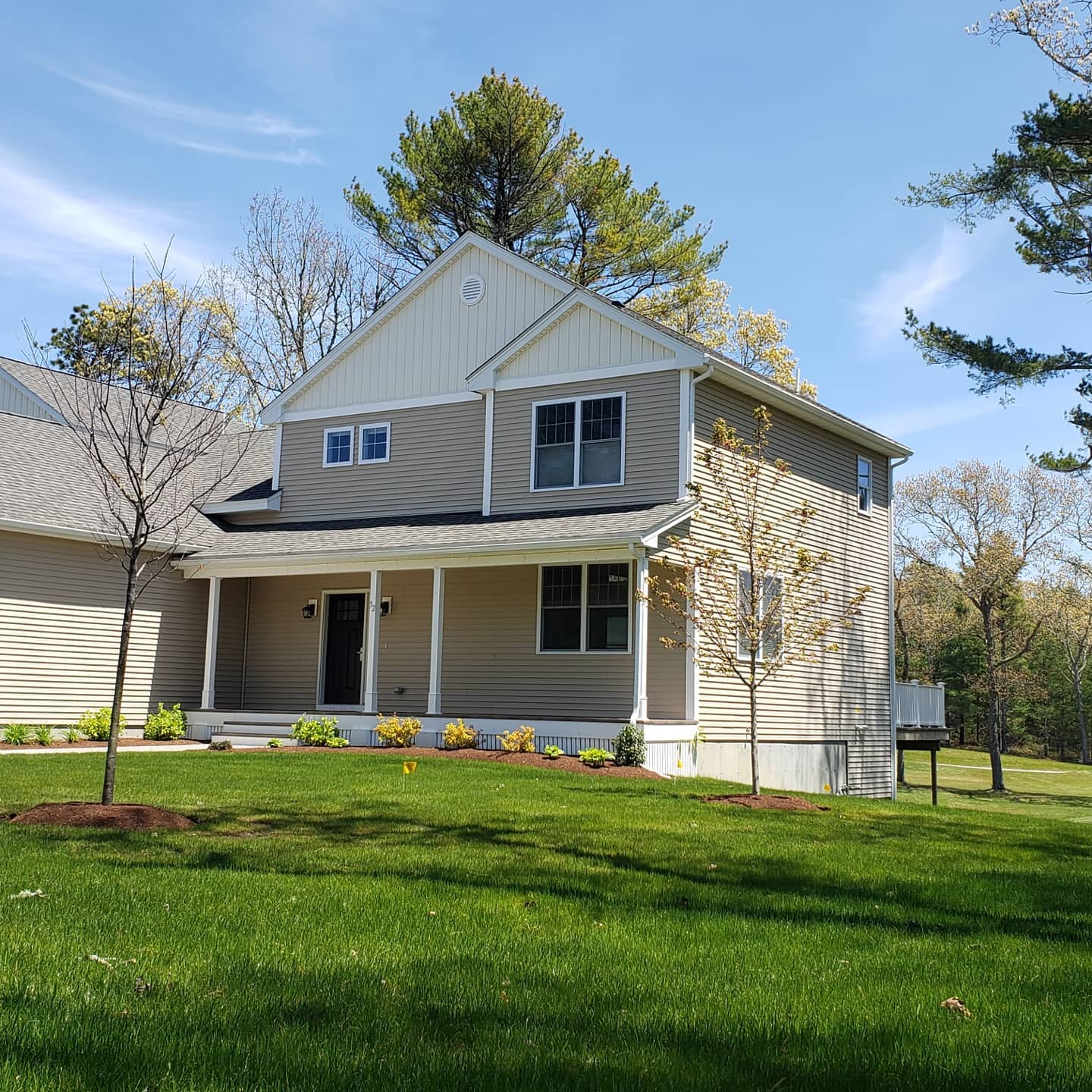 Windward Pines home 5