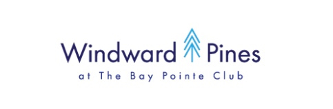 Windward Pines at The Bay Pointe Club