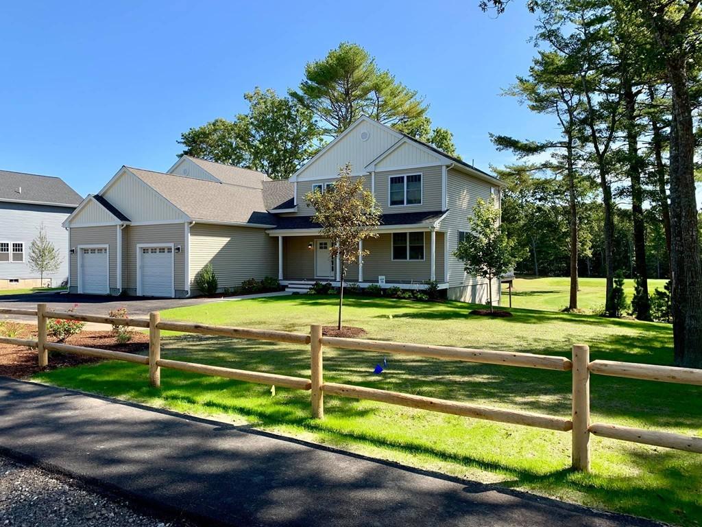 Windward Pines home 12